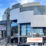 Visuel Paris 12e - Opéra Bastille