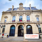 Visuel Paris 11e - Mairie 11e