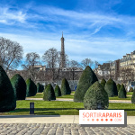 Visuel Paris 7e - Tour Eiffel des Invalides