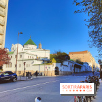 Visuel Paris 5e - grande mosquée 