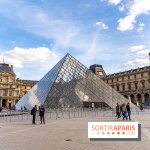 Visuel Paris 1er -  carrousel du Louvre