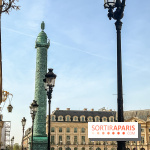 Visuel Paris 1er - Place Vendôme