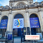 Visuel Paris 1er - QJ Quartier Jeune Paris