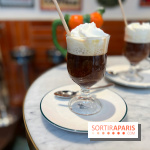 Brasserie Martin - Irish coffee
