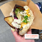 La Sabicherie - Sabich