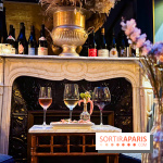 La Compagnie des Vins Surnaturels à Paris