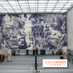 Chantier de la future gare Aéroport d'Orly, nos photos - IMG 2927