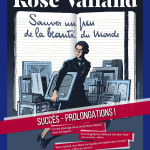 Rose Valland, l'histoire vraie d'espionnage au Théâtre La Boussole 