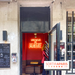 Le Double-Fond : un café-théâtre de magie emblématique dans le Marais