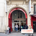 L'atelier de cuisine au Théâtre Lucernaire de Bam Ticket, on y était, on vous raconte 