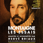 Montaigne, Les Essais 