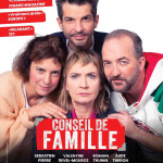 Conseil de famille