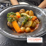 Sonia, un restaurant marocain chic et élégant 