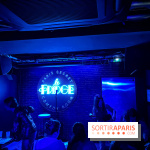 Le Fridge Comedy Club par Kev Adams : un plateau stand-up avec bar et restaurant à Paris