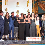 4211 Km, la reprise de la bouleversante pièce au Théâtre Marigny 