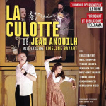 La Culotte mise en scène par Émeline Bayart,