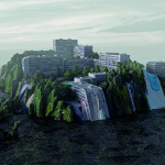 Nuit Blanche 2024 à la Galerie Data