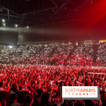 RockCorps à l'Accor Arena de Paris Macklemore, Franglish et Rosinia, on y était, on vous raconte