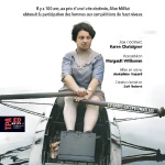 Merci Alice !, la pièce sur la créatrice des premiers Jeux féminins 