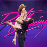 Dirty Dancing: dumating ang musical sa Dôme de Paris na may bagong bersyon ng French 