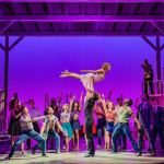 Dirty Dancing : la comédie musicale arrive au Dôme de Paris avec une nouvelle version française