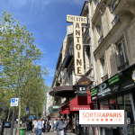 Inconnu à cette adresse : l'adaptation du roman de Kressman Taylor de retour au Théâtre Antoine