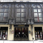 Francois Cluzet encore une journée divine 