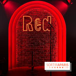 Red Comedy Club : un nouveau bar comedy club proposant des spectacles de stand-up de qualité 