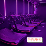 Le Hyve : la salle de sport proposant plusieurs cours collectifs complets et intenses dans le 9e 