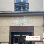 Réveillon 2025 : diner comedy au Paname Art Café pour fêter la nouvelle année 