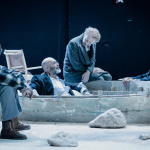 La Mouette : la pièce de théâtre d’Anton Tchekhov au Théâtre National de l'Odéon