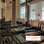 Les cours collectifs de Lagree chez Silo : des cours intensifs dans un cadre raffiné 