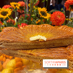 Épiphanie 2025 : la galette des rois originale de Naraé Kim au Park Hyatt Paris Vendôme