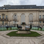 Le tour du monde de Kung Fu Panda : un spectacle gratuit au Théâtre de Puteaux