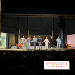 Les idoles : la déclaration d’amour de Christophe Honoré - notre critique