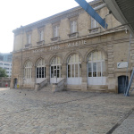 Le poids des fourmis theatre la villette