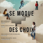 Le Destin se moque des choix : un face-à-face bouleversant au Théâtre Lepic