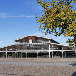 On m’a trouvée grandie : magie et mystère à La Villette