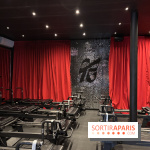 Remega : des cours de sport proposant une méthode entre lagree et reformer 