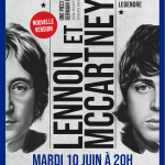 Lennon et McCartney : la pièce musicale sur les Beatles