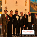 Les Marchands d'Étoiles : la bouleversante pièce de théâtre prolongée - notre critique 