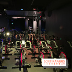 Cycling chez Episod : des cours de vélos indoors pour brûler un maximum de calories