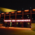 Superstructure : récits de jeunesse et mémoire algérienne sur scène au Nanterre-Amandiers