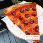 Jay's Pizza - Pizza pepperoni