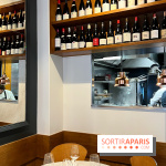 La Traboule - Décoration