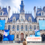 Jeux olympiques et paralympiques Paris 2024 - Visuel