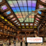 Grande Galerie de l'évolution- visuels 2024