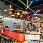 Food'Art, le restaurant-pâtisserie de Mohamed Belkassam du