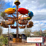 Visuels enfants, attractions, parc, Jardin d'Acclimatation, animaux, zoo - image00030