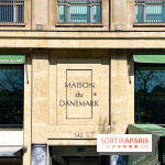 Liminal Objects : la nouvelle exposition mode gratuite au Bicolore, Maison du Danemark à Paris